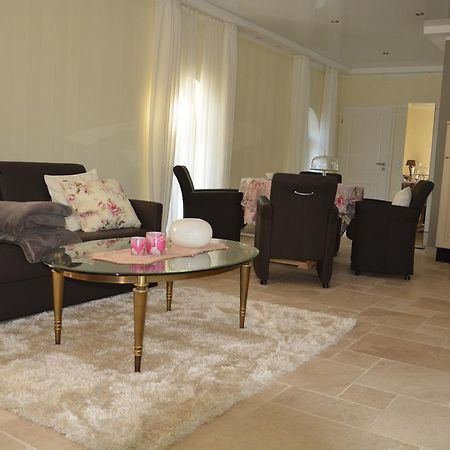 Wir Beide Apartment Elten Bagian luar foto