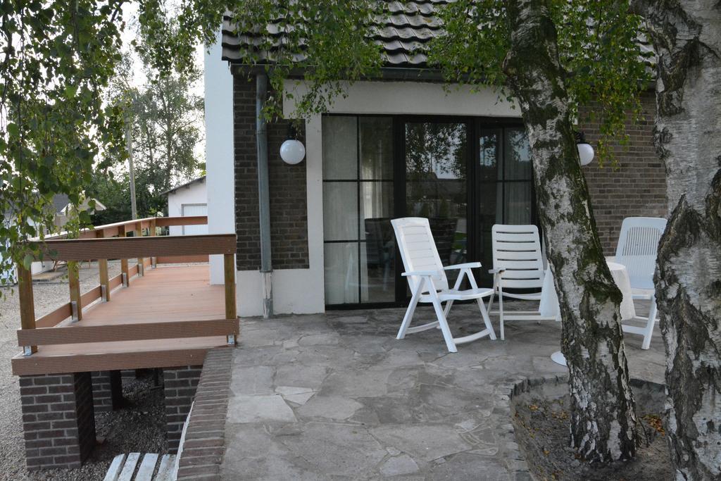 Wir Beide Apartment Elten Bagian luar foto