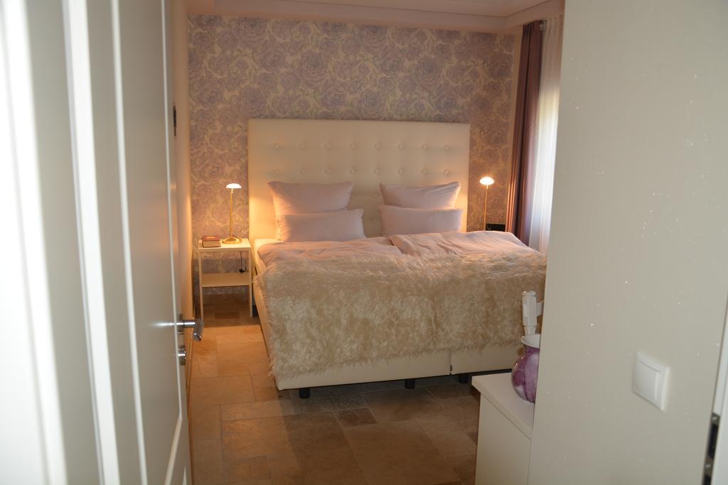 Wir Beide Apartment Elten Bagian luar foto