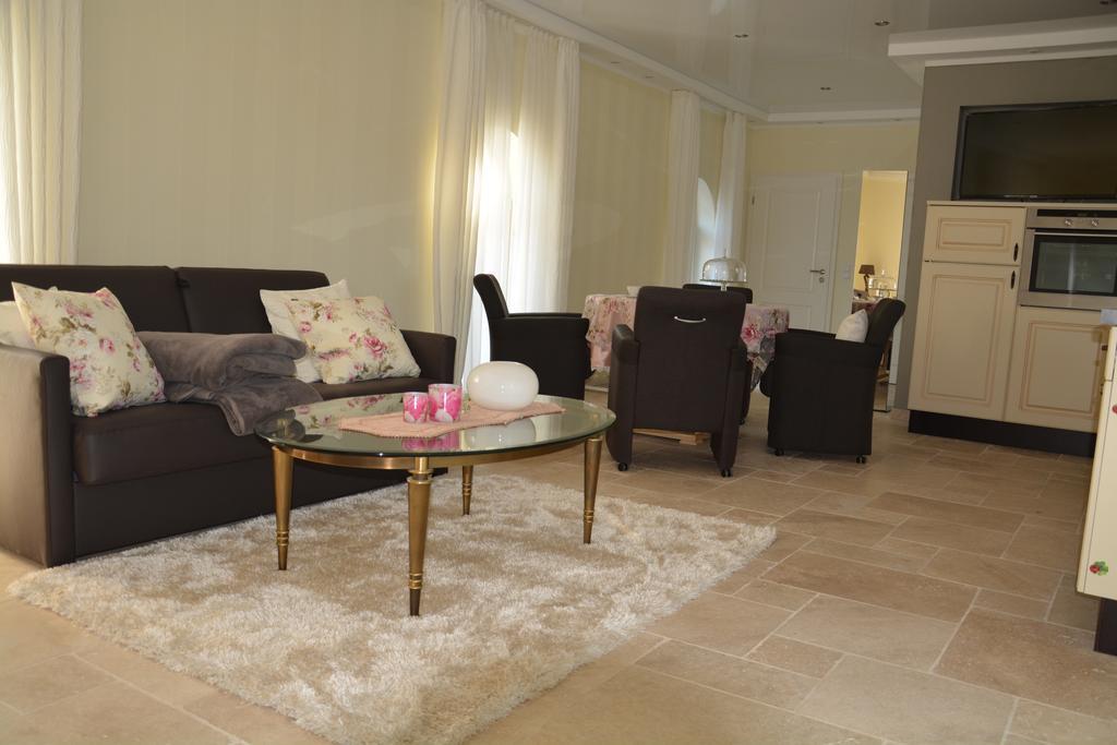 Wir Beide Apartment Elten Bagian luar foto